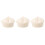 3Pièces Tricoté Bébé Beige Polyvalent Automne 6