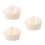3Pièces Tricoté Bébé Beige Polyvalent Automne 9