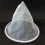 10 Pack White Honey Strainer Nylon Fiber Mesh Beekeeping Equipment Bee Tools 4