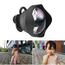 Mobile Phone Universal External Lens 105mm Portrait Telephoto Slr Professional Photo Photography  Aperture