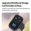 Wireless Remote Control Waterproof Camera Controller for Go Pro Hero 8/9/10 MAX Remote -Compatible 2