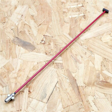 Adjustment Two-Course Type Steel Truss Rod for Electric Guitar Parts 460mm