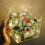 Acrylic Cake Display Board Hexagonal Cake Tray DIY Cake Refillable Board Base Clear Cake Stand Decor Tools 15X15X10CM 2