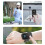 Wireless Remote Control Waterproof Camera Controller for Go Pro Hero 8/9/10 MAX Remote -Compatible 6