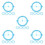 25St Plastic 360 Winkelmeter Voor School, Kantoor En Techniek 5