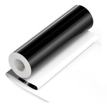 Vinyl,12 inch x 50 FT Adhesive Vinyl Roll,Outdoor Permanent Vinyl for Decor Sticker, Car Cup Decal, Scrapbooking