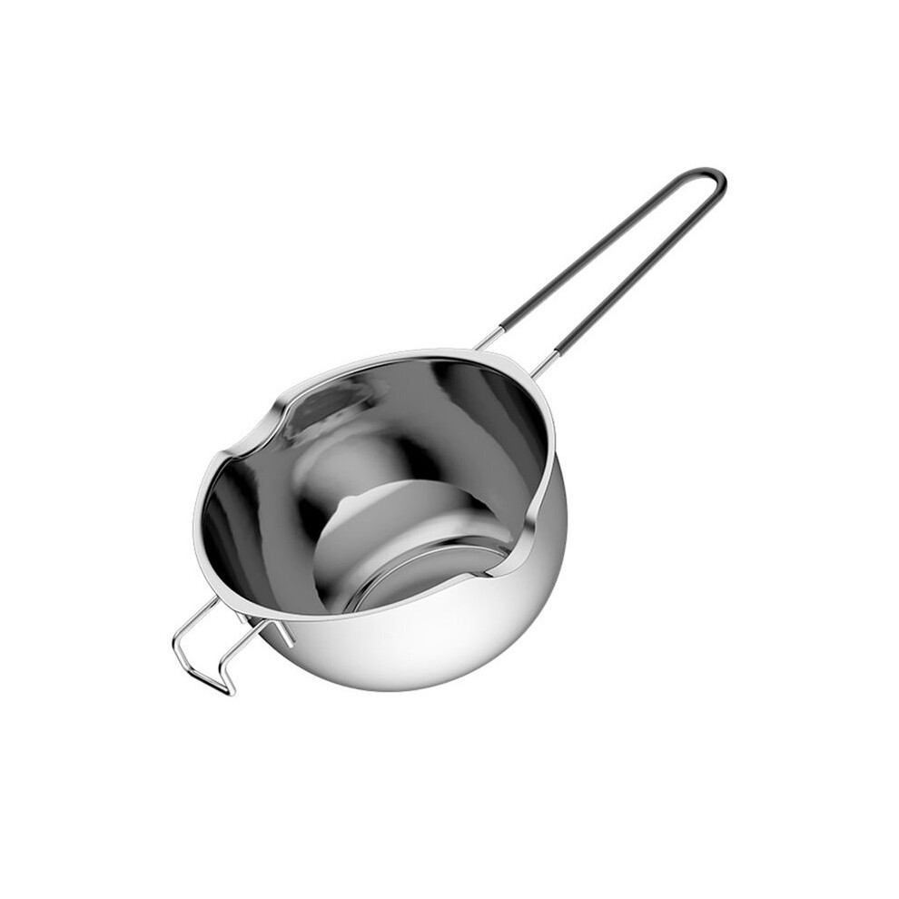 Boiler Pot Melting Bowl With 304 Stainless Steel For Melting Chocolate Candy Cheese Butter And Candle Wax Making A 6031692466311