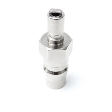 Scuba Diving BCD Standard Male BC to Male C Type Adaptor Connector