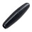 10 Set Plastic Guitar Strat Knobs 1 Volume and 2 Tone Control Knobs Set Electric Guitar,Black 3