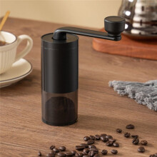 Portable Hand Coffee Grinder Home Coffee Bean Mill Grinder Spice Grinding for Kitchen
