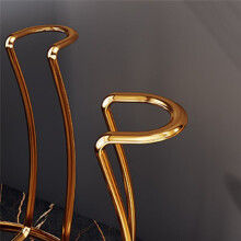Becher-WäSchestäNder, Glasbecher-Organizer, Glasbecher-Regal, Halter, Tassen, Organizer, Glas-AbtropfstäNder für Restaurant, A