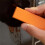 Easy Limescale Eraser Bathroom Glass Rust Remover Rubber Household Kitchen Cleaning Tools Kitchen Scale and Rust Brush 3