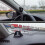 Car   Display, A-Pillar HUD OBDII & GPS Dual System, Speed, RPM, OverSpeed Warning, Multi-Function HUD Gadget 1