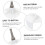 Knitting Machine Handle Knitting Tool Electric Knitting Machine Knitting Machine Drill Automatic Knitting Machine Power A 4