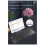 Keyboard Portable Folding Wireless Keypad for IOS/Android/Windows Tablet Mobile Phone Keyboard 3