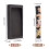 Chinese Calligraphy Inkstone with Ink Stick Rectangle Dragon Phoenix Pattern Inker Sets Traditional Chinese Ink Stones 6