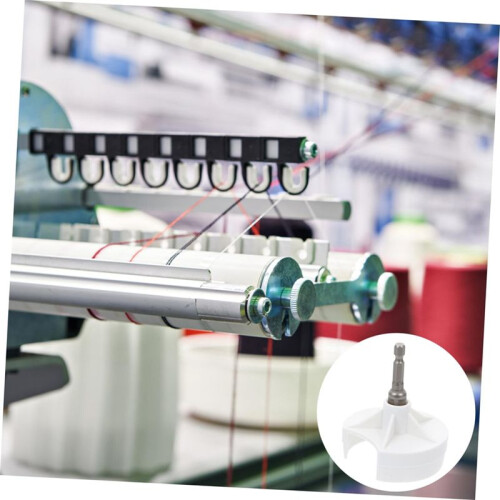Knitting Machine Handle Knitting Tool Electric Knitting Machine Knitting Machine Drill Automatic Knitting Machine Power A 2
