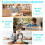 Digital Kitchen Timer,Digital Timer Egg Timer,Digital Kitchen Timer,Stopwatch, Alarm Clock,for Learning, Cooking, Sports 6