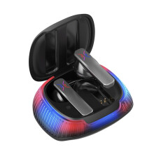 B18 Wireless Real- Translating Headphones Noise Canceling Headphones with Mic Support 144 Languages B