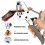 Kit de Alicates de Ilhó de Ilhó, Kit de Ferramentas de Ilhó de 3/8 Polegadas e 10Mm com 400 IlhóS de Metal para Couro/Cinto/Sapatos/Roupas 5