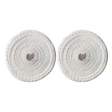 3 Meter 2 Roll Meat Net, Ham Sausage Net, Grilled Chicken Barbecued Pork Sausage Bag, Cooked Food Binding Wire Elbow Net