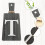 Cutting Board Eat Sign Set Hanging Art Kitchen Eat Sign Fork and Spoon Wall and Kitchen Decor,B 2