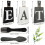 Cutting Board Eat Sign Set Hanging Art Kitchen Eat Sign Fork and Spoon Wall and Kitchen Decor,B 7