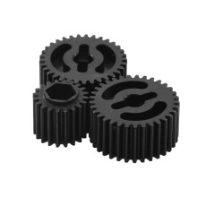For 51506 XV01/TD2/TD4/BB-01 Gearbox Gear Set G Component Set Made of No. 45 Steel