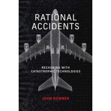 Rational Accidents by John Downer Paperback Book