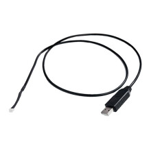 Voor Raspberry Pi 5 USB Naar SeriëLe UART TTL-Kabelterminal voor PI5 SeriëLe Kabel Displaykabel Debug-Kabel