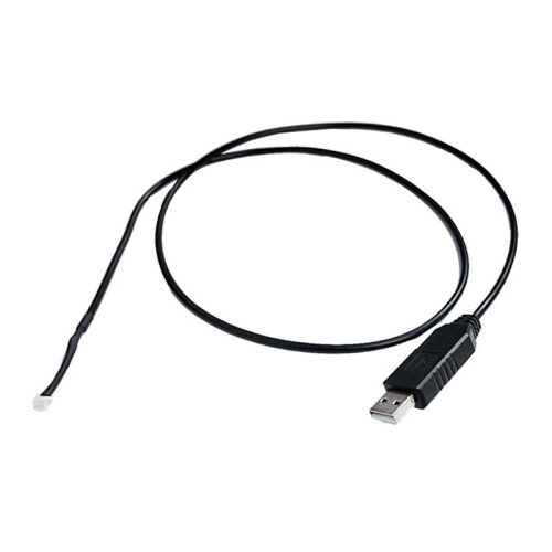 For Raspberry Pi 5 USB to Serial UART TTL Cable Terminal for PI5 Serial Cable Display Cable Debug Cable