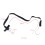 Diving  Drift Hook Single Hook for Underwater Photography Dive Safety Accessory Red 4