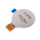 MóDulo de ExibiçãO de Tela TFT de 1,28 Polegadas Placa LCD Colorida Redonda IPS de 1,28 Polegadas 240X240 Interface SPI Driver GC9A01 8
