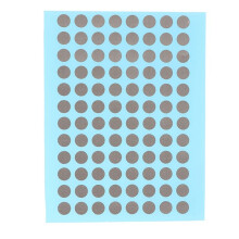 Remote Control Button Repair Conductive Tape Patch for Console Handle Remote Silicone Button Contact Failure Repair