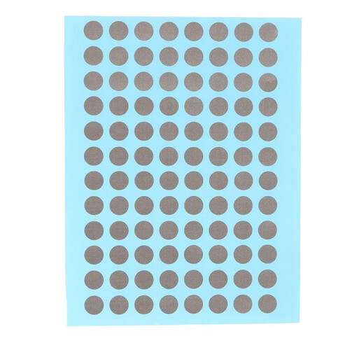 Remote Control Button Repair Conductive Tape Patch for Console Handle Remote Silicone Button Contact Failure Repair