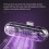 Refrigerator Deodorizer Safe Healthy Fridge Deodorizer Refrigerator Odor Eliminator Keep Food Freshs White 2