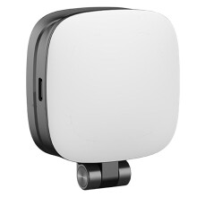 Portable Outdoor  Selfie Fill Light Can Be Used for Mobile Phone Beauty Camera Mobile Phone Set Magnetic Light