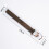 5 Pieces Clay Extruder Tool Pottery Carving Tool Pottery Cup Handle Shape Tool Teacup Mug Handle Clay Cutters 8