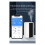 WIFI Oils Diffuser Auto Flavoring Scent Machine for Hotel Room Fragrance Home Essential Oils Diffuser EU Plug 6