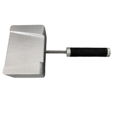 Violin Bridge Holder Clamp Guitar Luthier Tools Portable Violin Parts Violin Making Tool Straight Handle