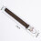 5 Pieces Clay Extruder Tool Pottery Carving Tool Pottery Cup Handle Shape Tool Teacup Mug Handle Clay Cutters 7