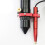 Auto Focus Sensor Z-Axis for Automatic Motorized  Down Table CO2 Laser Engraving Cutting Machine 8