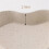 Heart Shaped Egg Pan  Egg Dumpling Pan Hamburger Steak 4 Grid Breakfast Pan, White 7