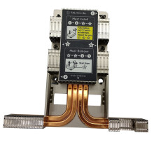 Geschikt voor DL580 DL360 DL560 G10 Krachtige Serverkoeling 872453-001