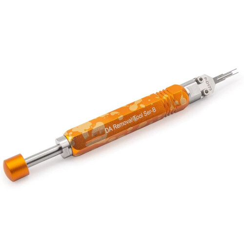 DAP-D173 Ejector Rod Pin Extractor, -Fit Jr Extraction Tool (Motsvarar  11-03-0044), Terminal Release Tool 1