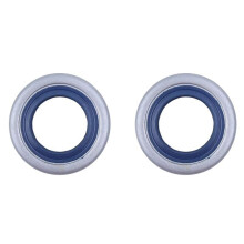 Crankshaft Oil Seal Set 505275719 for  40 55 Rancher 570 570XP 575XP 45 49 50 357XP 362 Chainsaw 503260601