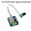 20A PWM  Motor Speed Controller 12-24V  Adjustable Motor Governor Temperature Regulating Dimming 5