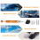 DAP-D173 Ejector Rod Pin Extractor, -Fit Jr Extraction Tool (Motsvarar  11-03-0044), Terminal Release Tool 7
