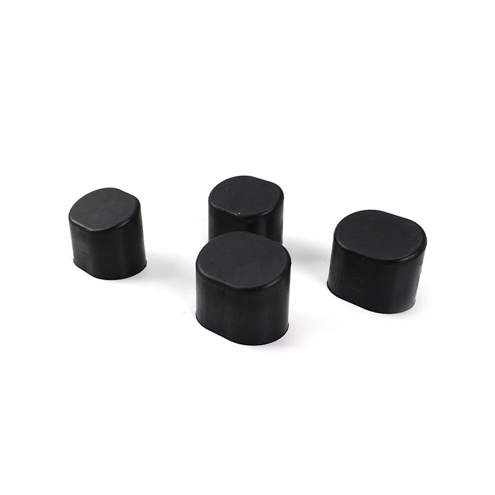 N074647 Table Saw Bracket Foot Rubber Pad Replacement Part For Dwx Series Dwx723 Dwx724 Dwx725 Dwx725b 6032281077413