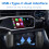 Adattatore Carplay Wireless Android Auto 2 In 1  Dongle USB Type-C con Controllo Cablato e Wireless per Auto 6